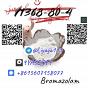 Well-sold CAS 71368-80-4 guaranteed quality proper price popular product Bromazolam white powder