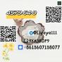 Best-sale high purity CAS 4579-64-0 D-Lysergic Acid Methyl Ester in stock professional China supplie