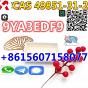 Strength factory supply high quality pharmaceutical intermediates CAS 49851-31-2 bmf