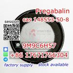 +8617671756304 CAS 148553-50-8 Pregabalin Cheap Price Lyrica - Раздел: Торговля - интернет магазины