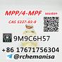 +8617671756304 MPP 4'-Methylpropiophenone CAS 5337-93-9 with Cheap Price