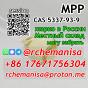 Telegram@rchemanisa CAS 5337-93-9 MPP 4'-Methylpropiophenone 4-Mpf Europe Russia