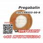 +8617671756304 CAS 148553-50-8 Pregabalin Cheap Price Lyrica