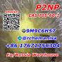 Tg@rchemanisa CAS 705-60-2 P2NP 1-Phenyl-2-nitropropene