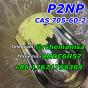 Tg@rchemanisa CAS 705-60-2 P2NP 1-Phenyl-2-nitropropene