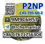 +8617671756304 CAS 705-60-2 P2NP 1-Phenyl-2-nitropropene Hot in Europe/Russia