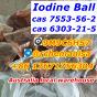 9M9C6H57 Iodine Ball CAS 7553-56-2 Hypo Water CAS 6303-21-5 Australia Warehouse