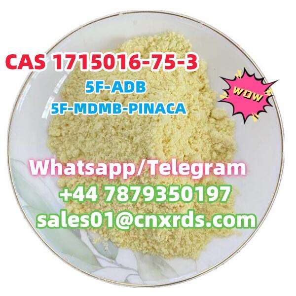 Stock pharmaceutical intermediate 99% purity CAS 1715016-75-3