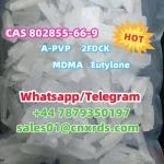 Stock pharmaceutical intermediate 99% purity CAS 802855-66-9