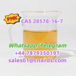 NEW PMK ethyl glycidate powder cas 28578-16-7