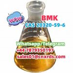 Cheap Price BMK CAS 20320-59-6