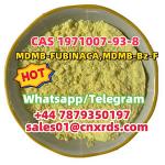 High Quality Pharmaceutical Raw Material CAS 1971007-93-8