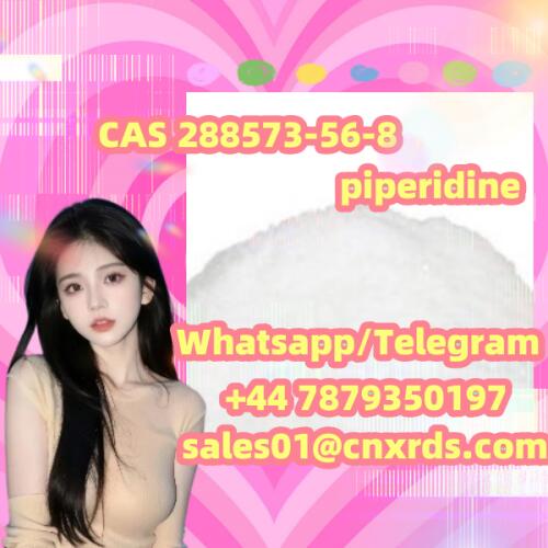 Spot goods CAS 288573-56-8 (piperidine)