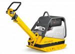 Аренда виброплиты дизельной Wacker Neuson DPU 6555 Hehap