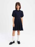 Платье для девочек D1016.01 синий - Раздел: Детские товары, продажа детских товаров