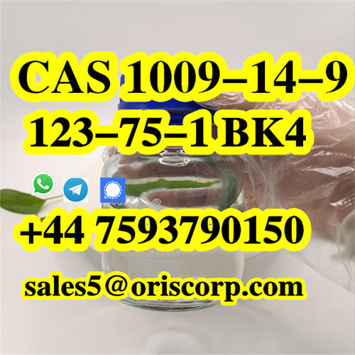VALEROPHENONE CAS 1009-14-9 C11H14O factory price