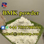 CAS 5449-12-7 BMK powder factory supply BMK Glycidic Acid (sodium salt)