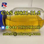 High Purity 49851-31-2 Liquid Moscow Warehouse for Sale