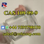 Tratrahydrofuran / Thf CAS 109-99-9 safe delivery