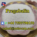 pregabalin lyrica pregabalin crystal powder 148553-50-8 - Раздел: Космическая промышленность