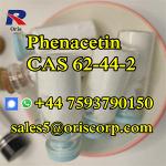 Phenacetin (Acetophenetidin) Powder for Pain-relieving Fever-reducing - Раздел: Космическая промышленность