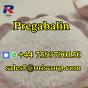 pregabalin lyrica pregabalin crystal powder 148553-50-8