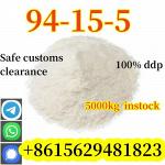 Australia Europe 100% Safe Delivery, >99% Pure Polydimethacaine/Larocaine Powder 94-15-5