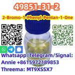 Professional supplier CAS 49851-31-2 2-Bromo-1-Phenyl-Pentan-1-One good price - Раздел: Товары оптом