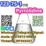 High quality and fast delivery Pyrrolidine CAS 123-75-1 made in China - Раздел: Товары оптом