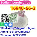 Safe shipping best price CAS 16940-66-2 Sodium borohydride