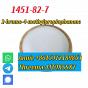 Germany warehoue 2-bromo-4-methylpropiophenon CAS 1451-82-7 Russia market