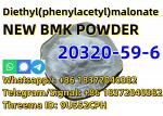 99% High Purity CAS 20320-59-6 dlethy(phenylacetyl)malonate bmk oil - Раздел: Товары производственно-технического назначения