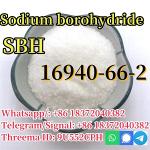 CAS 16940-66-2 Sodium borohydride SBH good quality, factory price and safe shipping - Раздел: Товары производственно-технического назначения