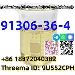 Yellow 2-(1-bromoethyl)-2-(p-tolyl)-1,3-dioxolane CAS 91306-36-4