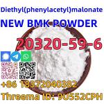 Buy Factory supply CAS 20320-59-6 BMK Diethyl(phenylacetyl)malonate - Раздел: Товары производственно-технического назначения