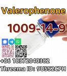 Buy Safe Delivery CAS 1009-14-9 Valerophenone in stock