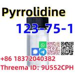 Buy Factory Wholesale Top quality CAS 123-75-1 Pyrrolidine with best price - Раздел: Товары производственно-технического назначения