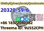 Buy CAS 20320-59-6 BMK Diethyl(phenylacetyl)malonate 99% High Purity - Раздел: Товары производственно-технического назначения
