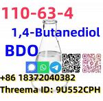 Buy Colorless liquid CAS 110-63-4 BDO 1, 4-Butanediol with best price - Раздел: Товары производственно-технического назначения