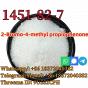 Germany warehoue 2-bromo-4-methylpropiophenon CAS 1451-82-7 Russia market
