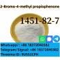 Germany warehoue 2-bromo-4-methylpropiophenon CAS 1451-82-7 Russia market
