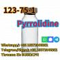 good quality Pyrrolidine CAS 123-75-1 factory supply with low price and fast shipping