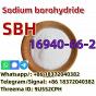 CAS 16940-66-2 Sodium borohydride SBH good quality, factory price and safe shipping