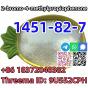 CAS 1451-82-7 2-bromo-4-methylpropiophenon Hot sale