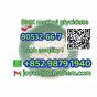 whatsapp:+(852)9879-1940 experienced CAS 49851-31-2 high good Quality