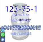 Pyrrolidine 123-75-1 LARGE IN STOCK Safe Delivery And Reasonable Price