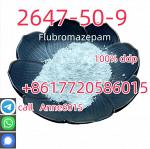 Hot sale Flubromazepam CAS 2647–50–9 - Раздел: Детские товары, продажа детских товаров