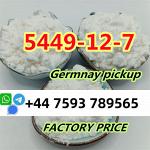 Germany 5tons stock cas 5449-12-7