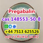 cas 148553-50-8 pregabalin Russia Sweden Saudi Arabia - Раздел: Медицинские товары, фармацевтическая продукция