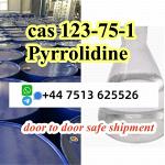 Factory Supply Pyrrolidine 99.5% CAS 123-75-1 safe delivery to Russia - Раздел: Медицинские товары, фармацевтическая продукция